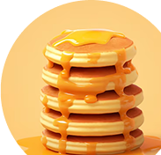 <p>have a Tablespoon for <span style="color: #ffb800;">energy all day</span> long</p>