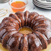 Mad Honey Glaze