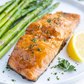 Marinades for Meat and Fish